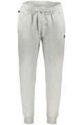 NORWAY 1963 PANTALONE TUTA LUNGO UOMO GRIGIO