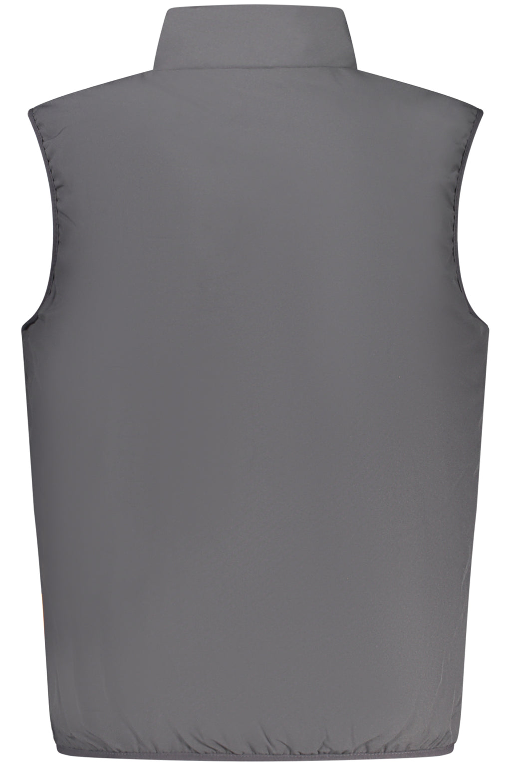 NORWAY 1963 SMANICATO UOMO GRIGIO