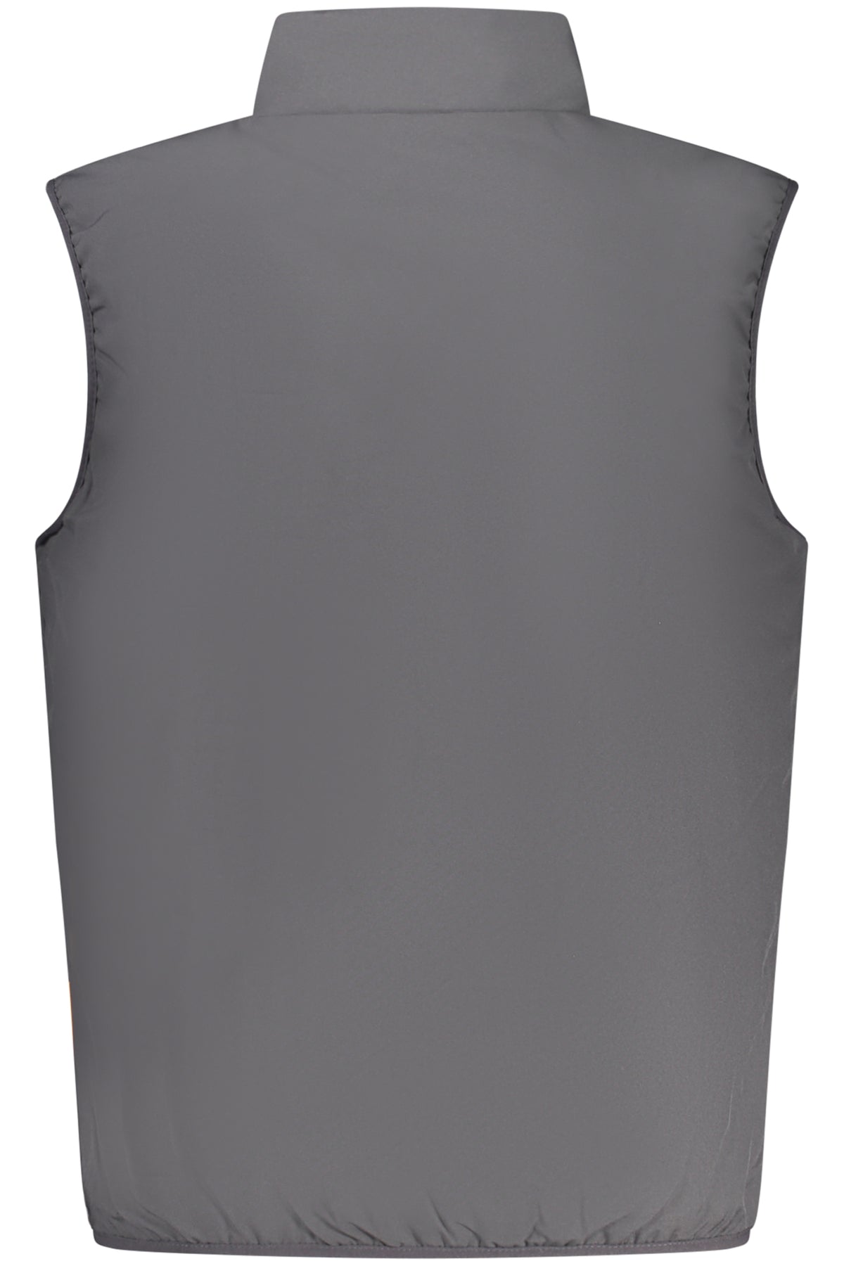 NORWAY 1963 SMANICATO UOMO GRIGIO