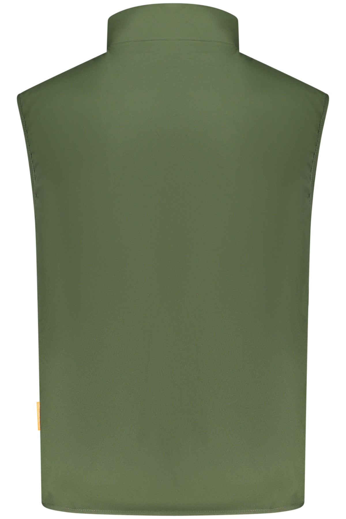 NORWAY 1963 SMANICATO UOMO VERDE