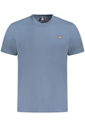 NORWAY 1963 T-SHIRT MANICHE CORTE UOMO BLU