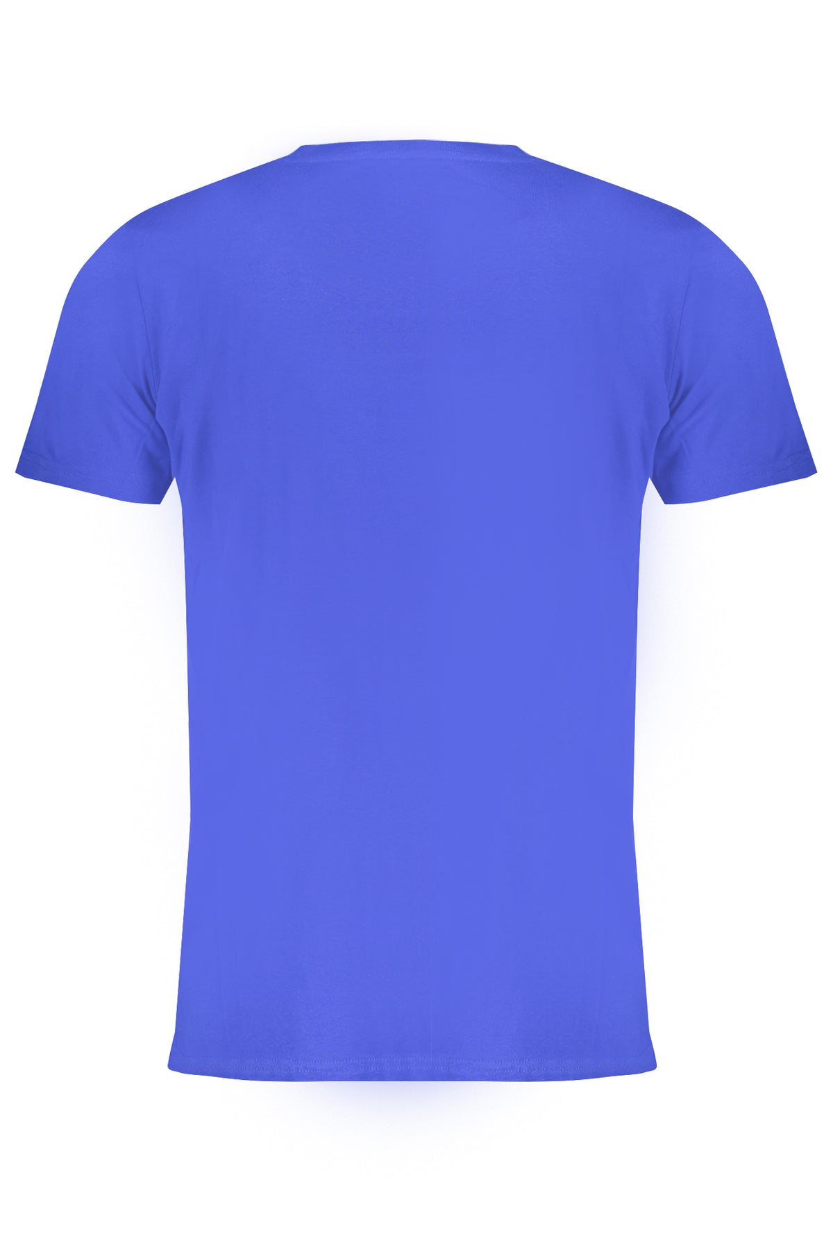 NORWAY 1963 T-SHIRT MANICHE CORTE UOMO BLU