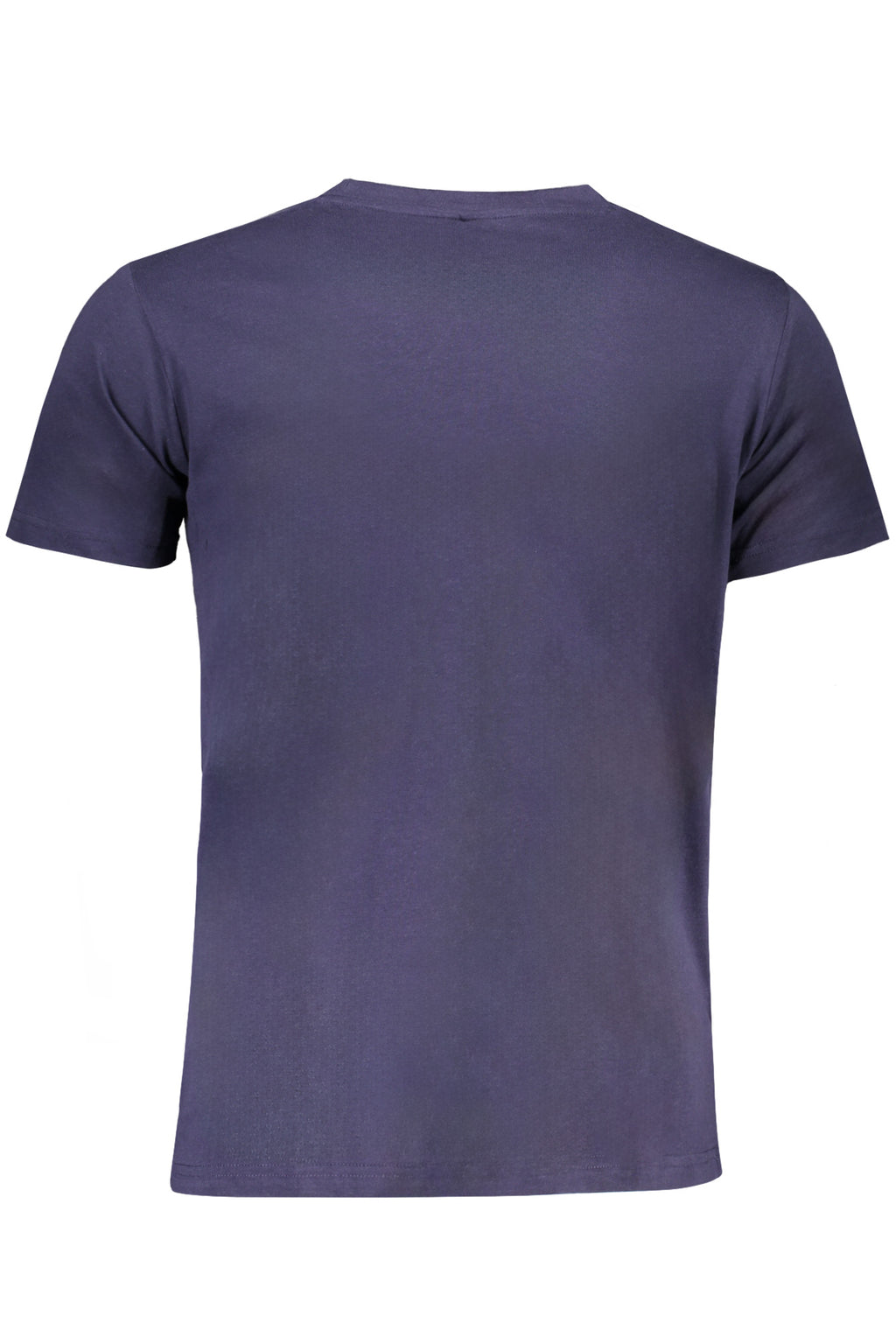 NORWAY 1963 T-SHIRT MANICHE CORTE UOMO BLU