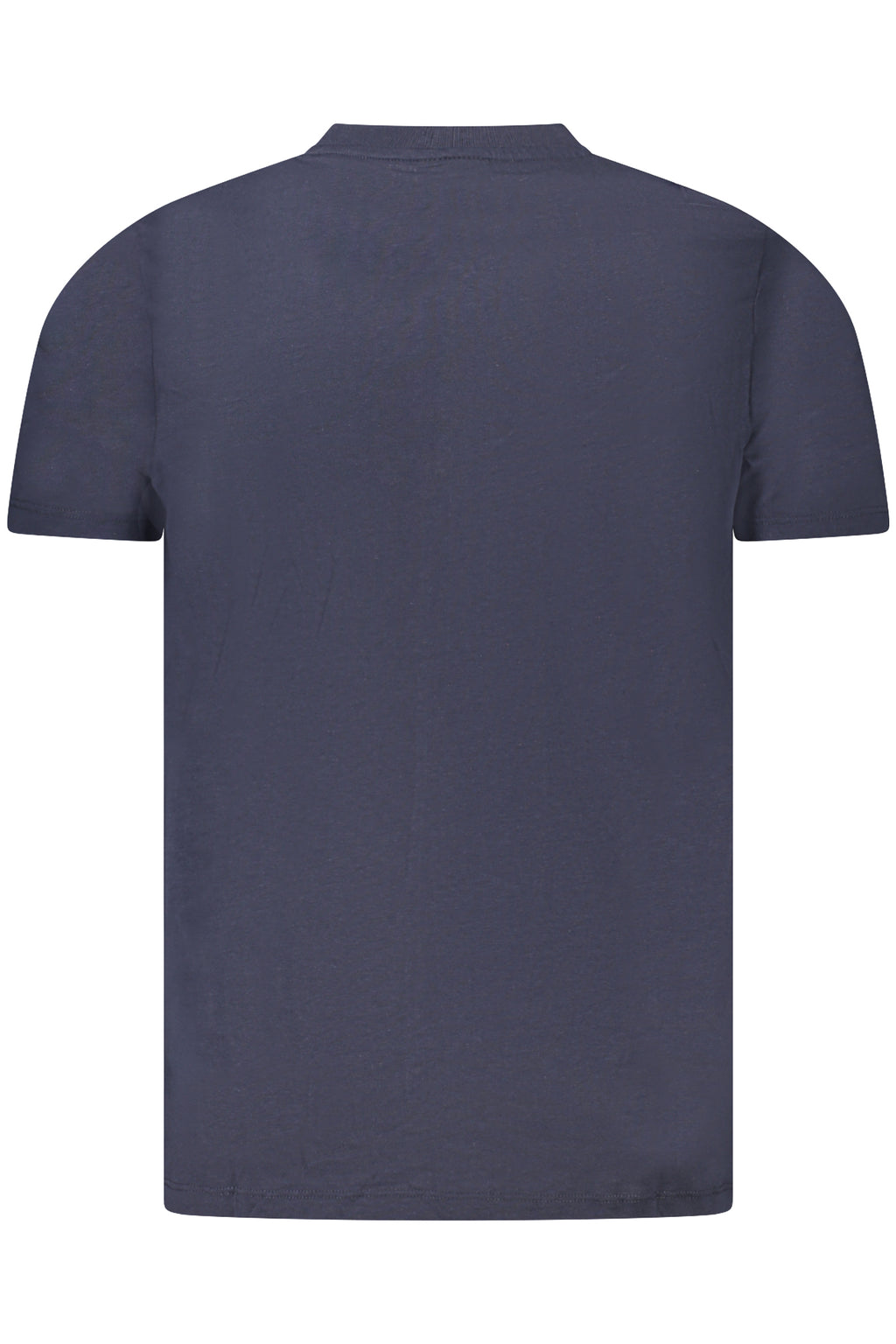 NORWAY 1963 T-SHIRT MANICHE CORTE UOMO BLU
