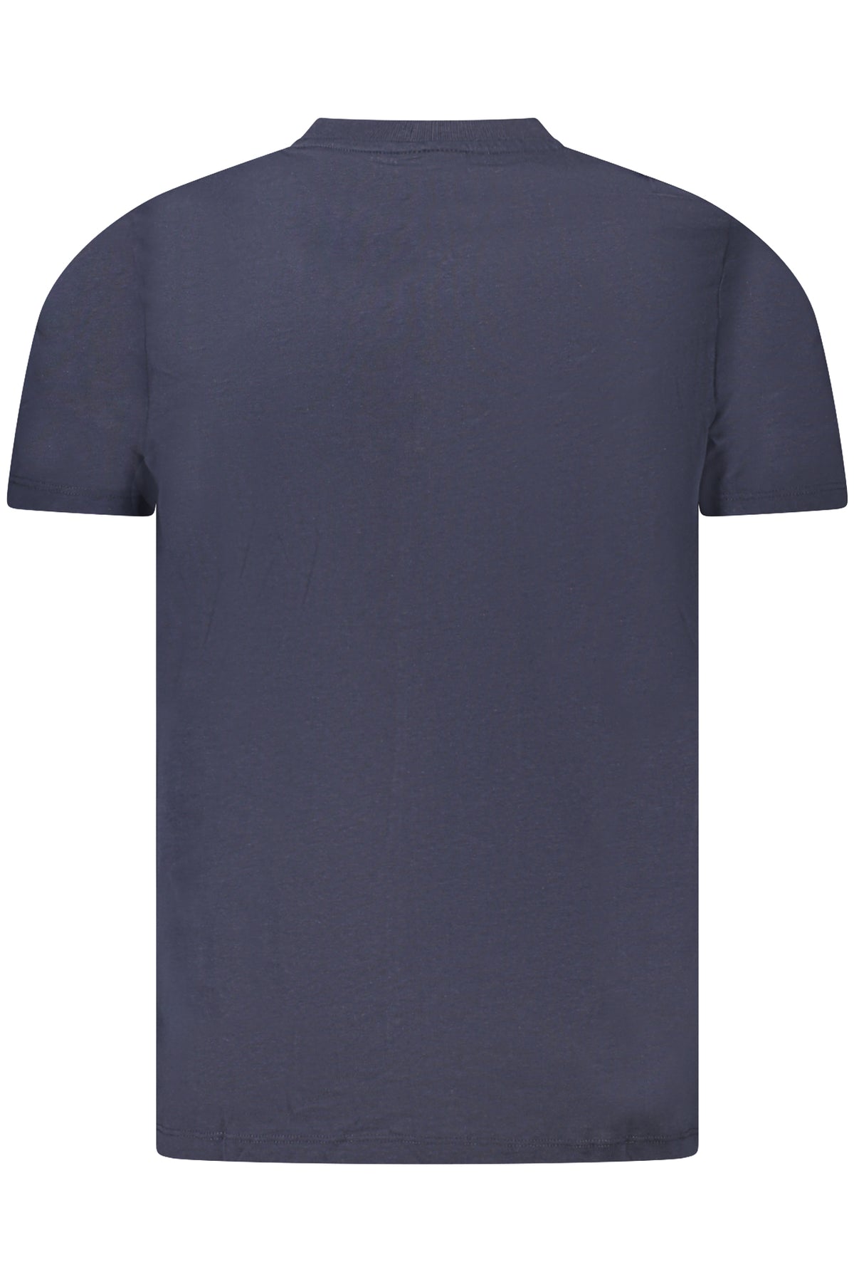 NORWAY 1963 T-SHIRT MANICHE CORTE UOMO BLU