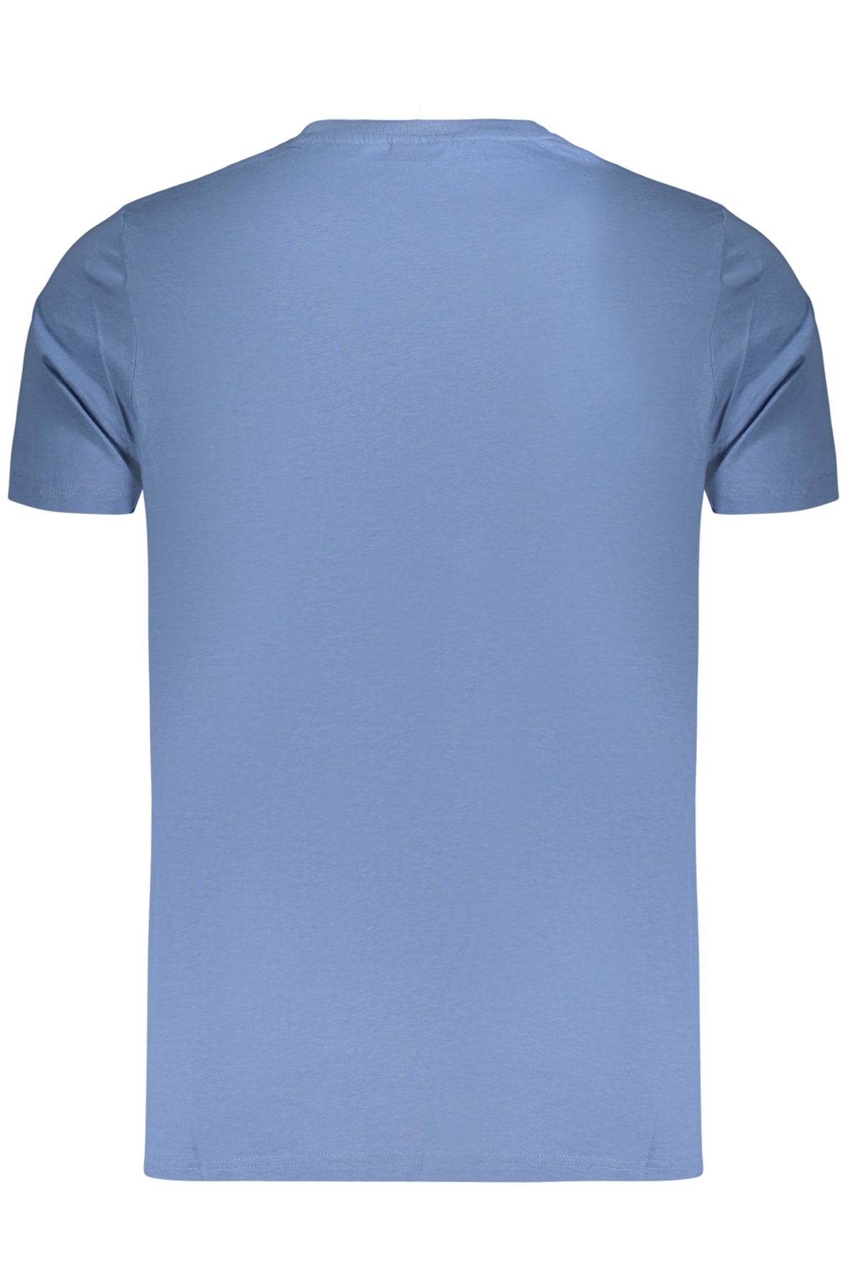 NORWAY 1963 T-SHIRT MANICHE CORTE UOMO BLU