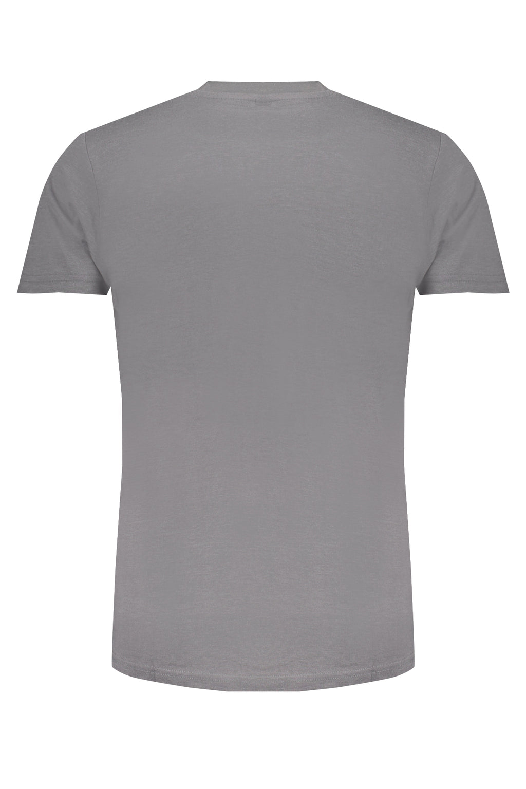 NORWAY 1963 T-SHIRT MANICHE CORTE UOMO GRIGIO