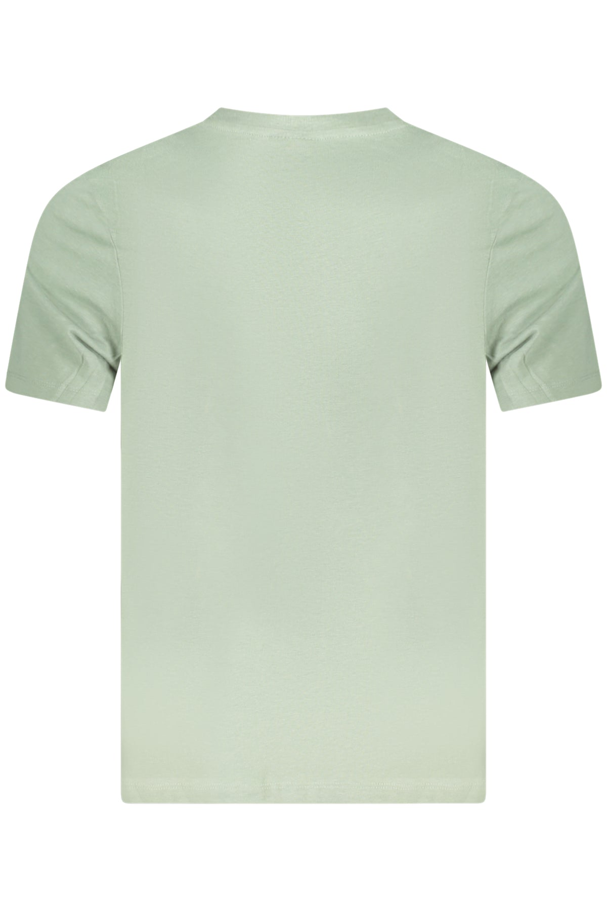 NORWAY 1963 T-SHIRT MANICHE CORTE UOMO VERDE