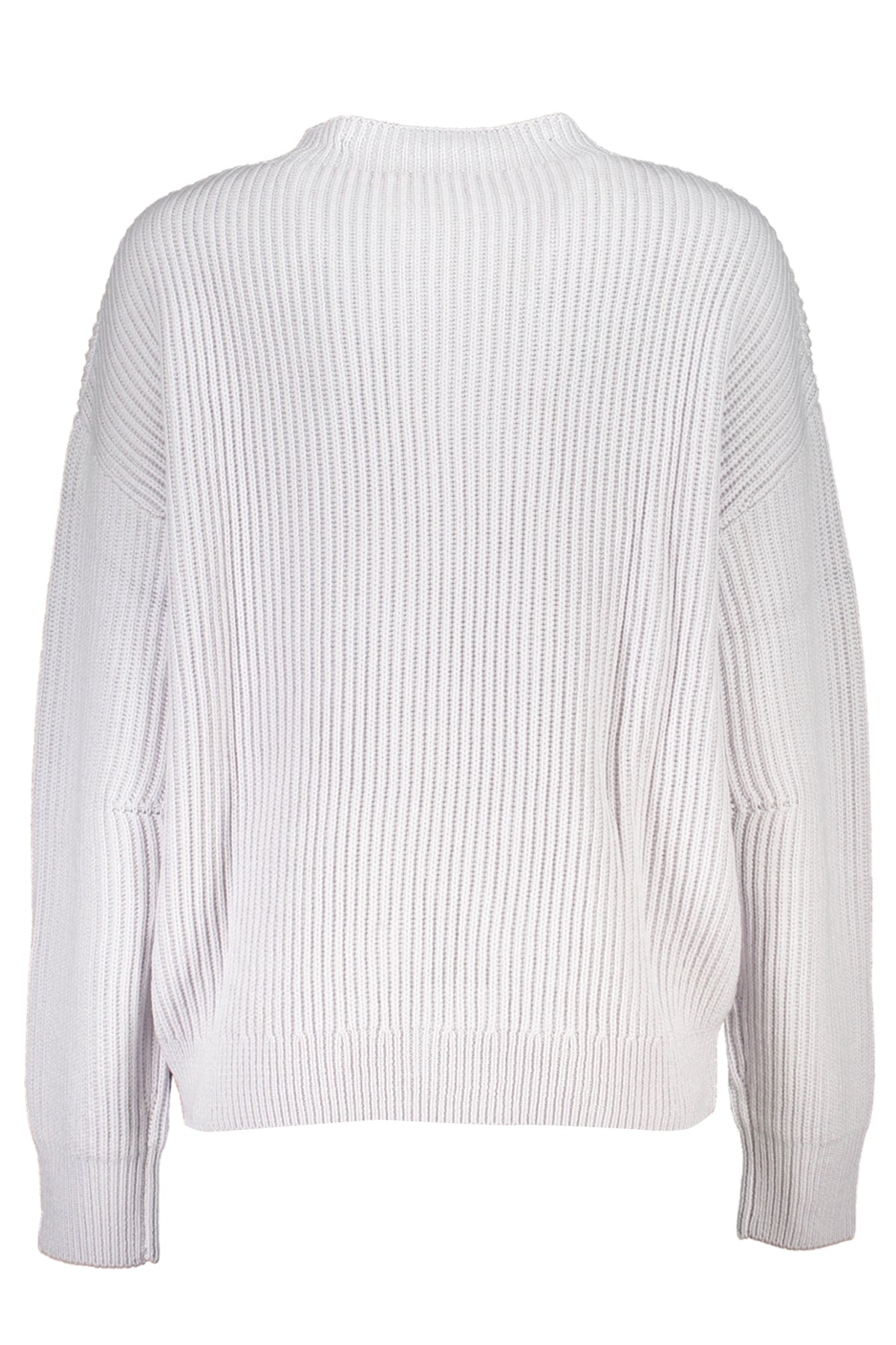PATRIZIA PEPE MAGLIONE DONNA GRIGIO