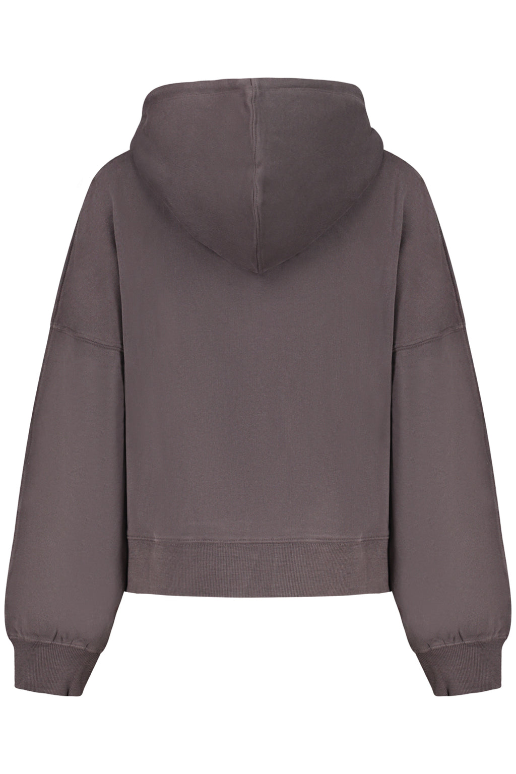 PEPE JEANS FELPA SENZA ZIP DONNA NERO