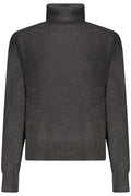 PEPE JEANS MAGLIA DONNA NERO