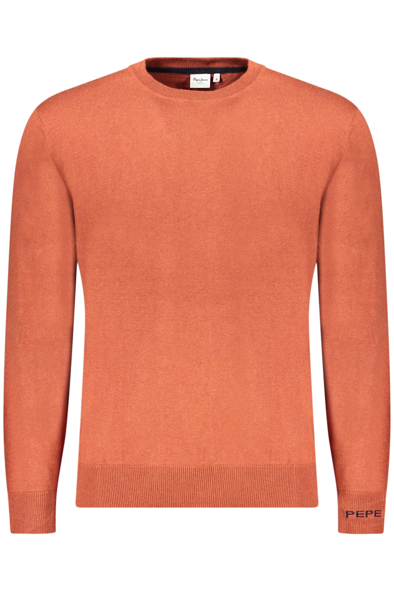PEPE JEANS MAGLIA UOMO MARRONE