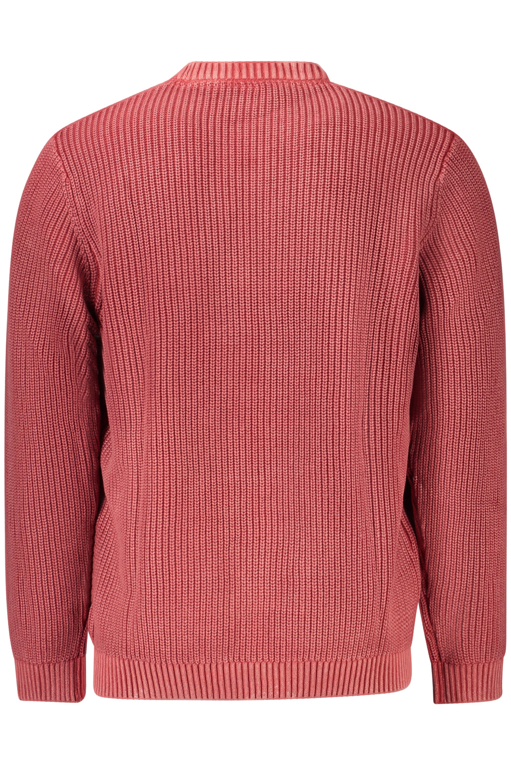 PEPE JEANS MAGLIA UOMO ROSSO