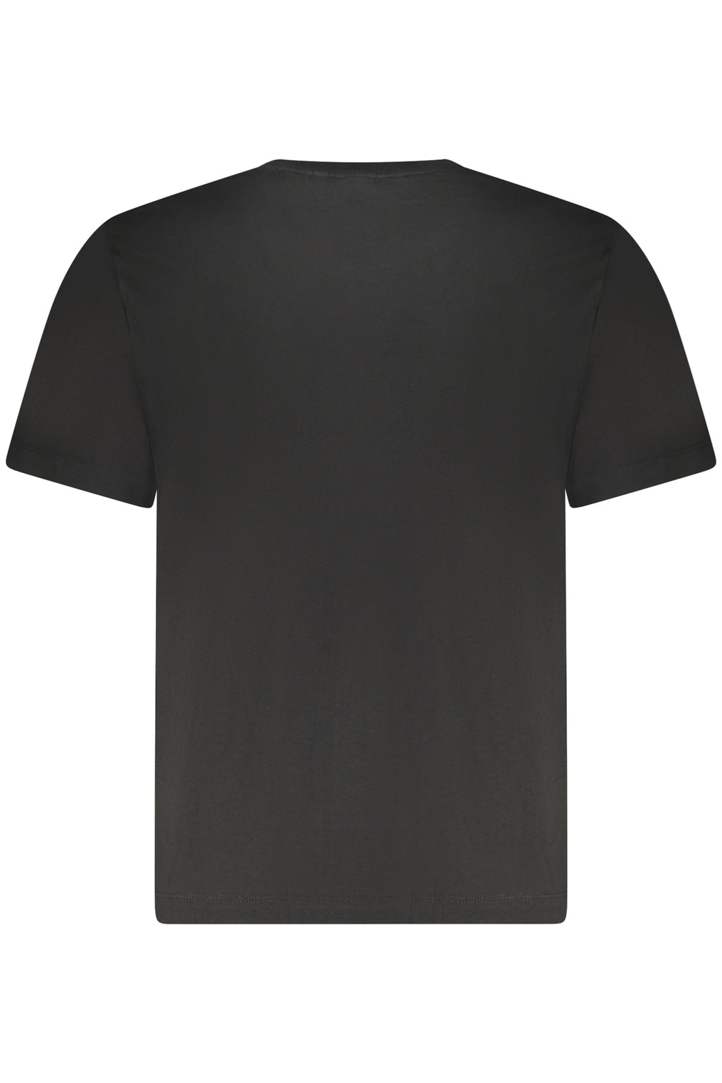 PEPE JEANS T-SHIRT MANICHE CORTE UOMO NERO