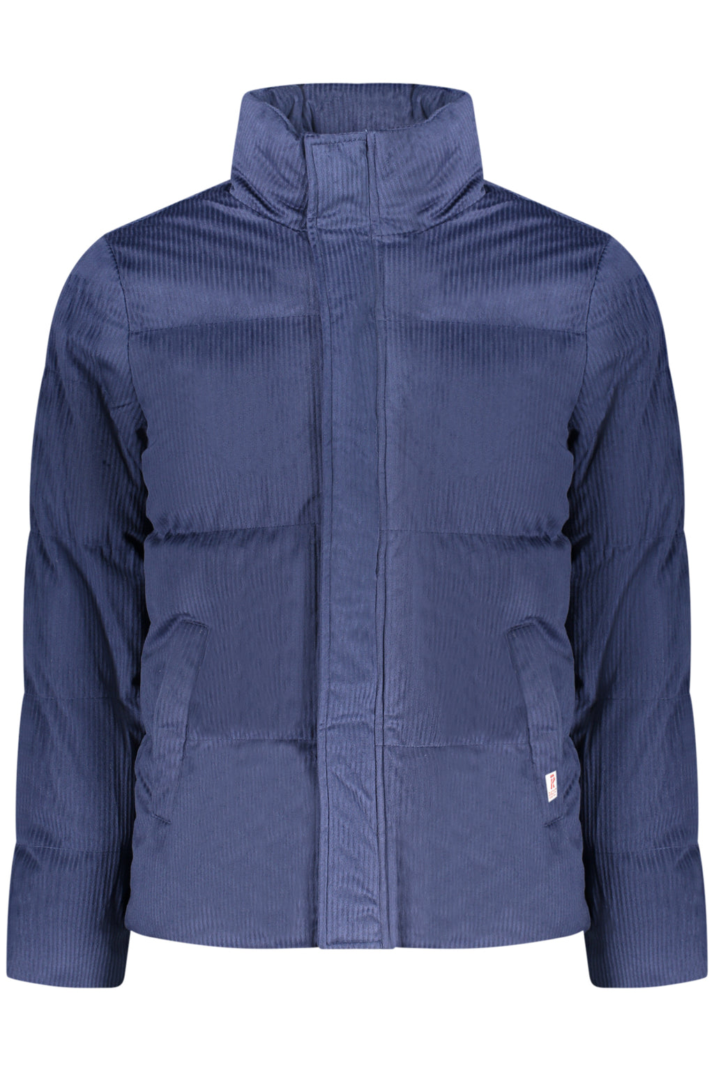 RIFLE GIUBBOTTO UOMO BLU