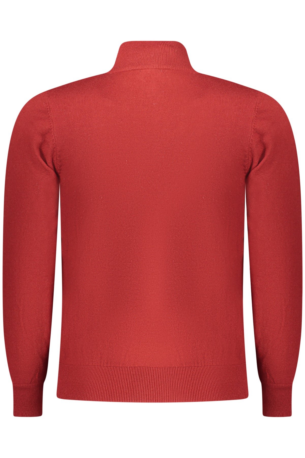RIFLE MAGLIA UOMO ROSSO