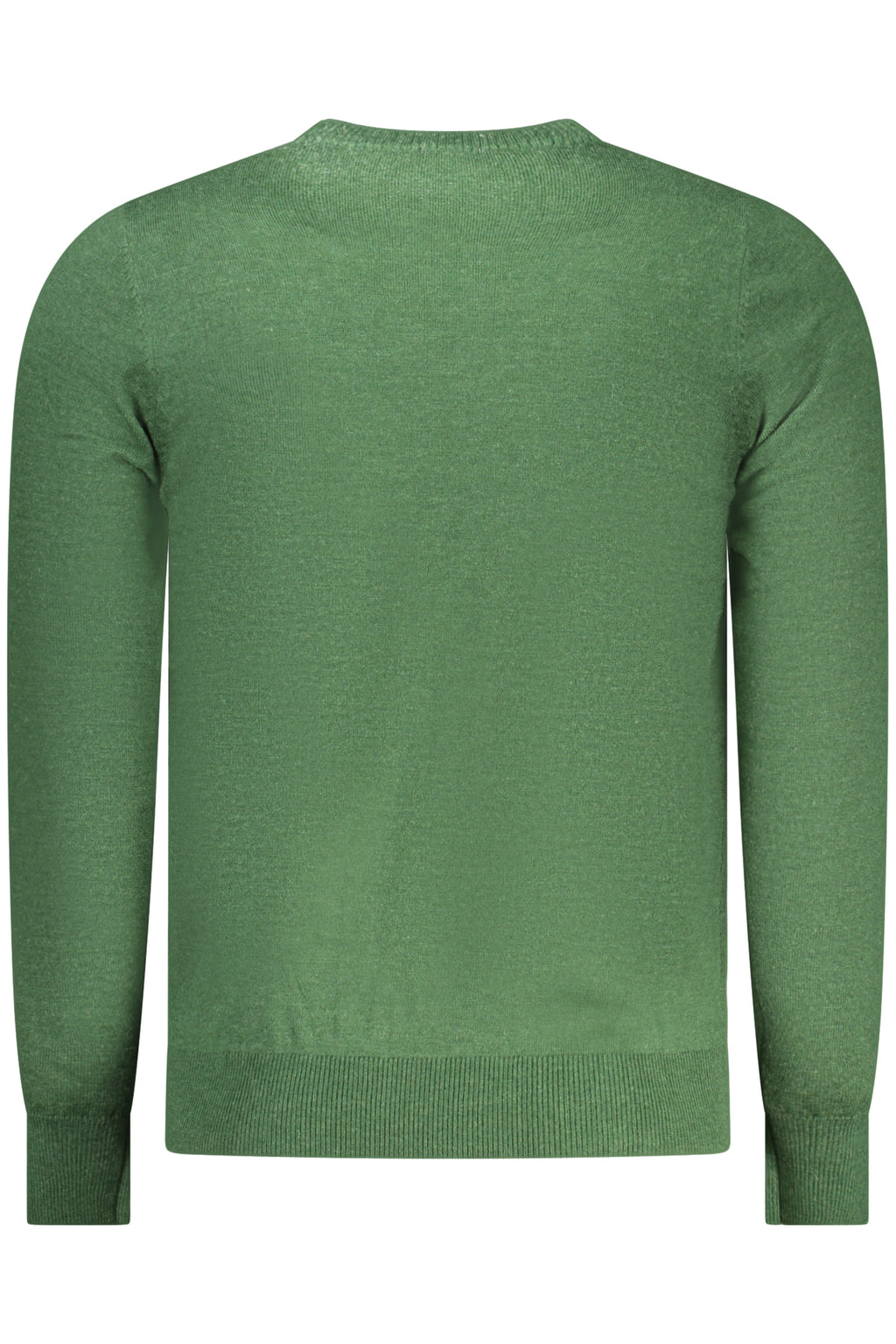 RIFLE MAGLIA UOMO VERDE