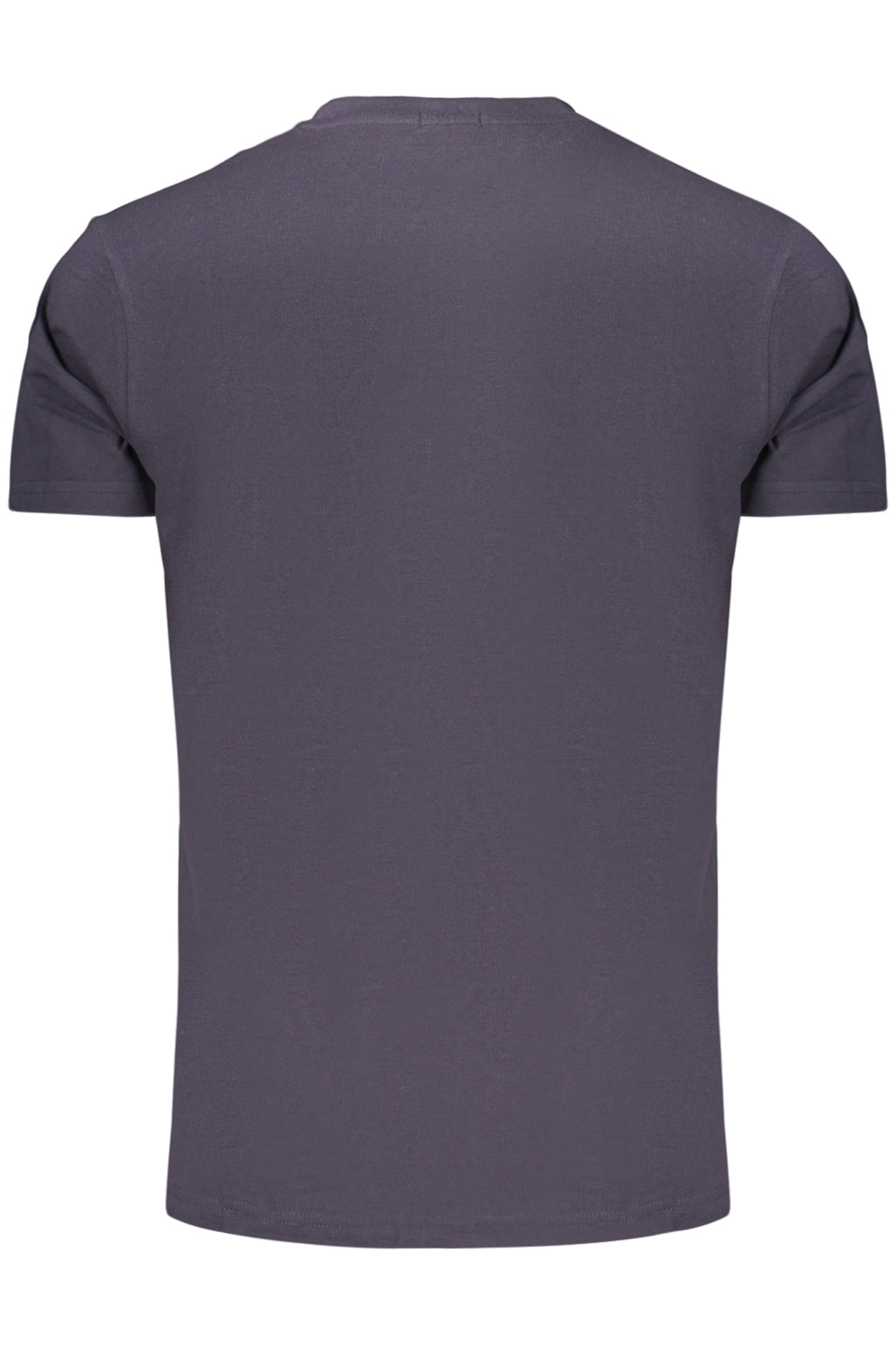 RIFLE T-SHIRT MANICHE CORTE UOMO BLU