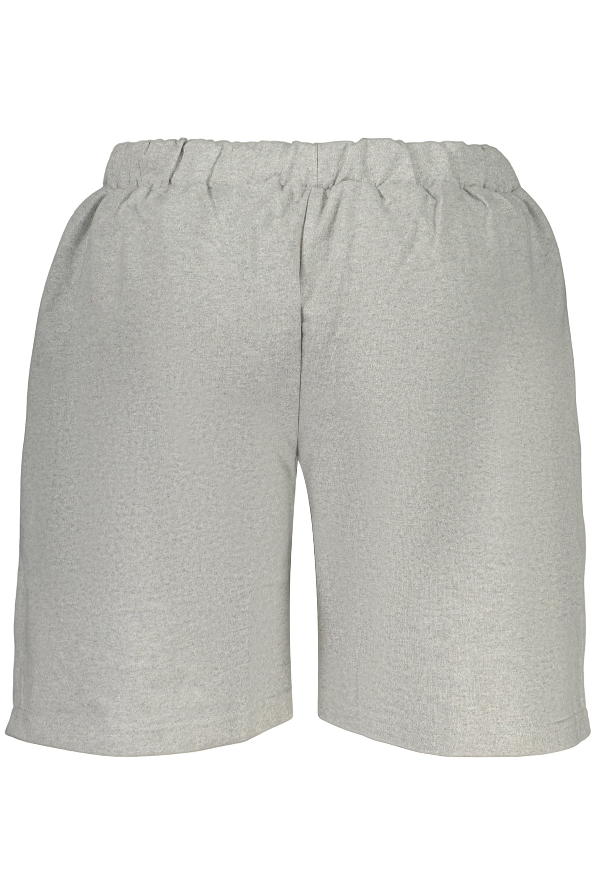 SUPERGA PANTALONE TUTA CORTO UOMO GRIGIO