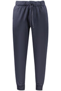 SUPERGA PANTALONE TUTA LUNGO UOMO BLU