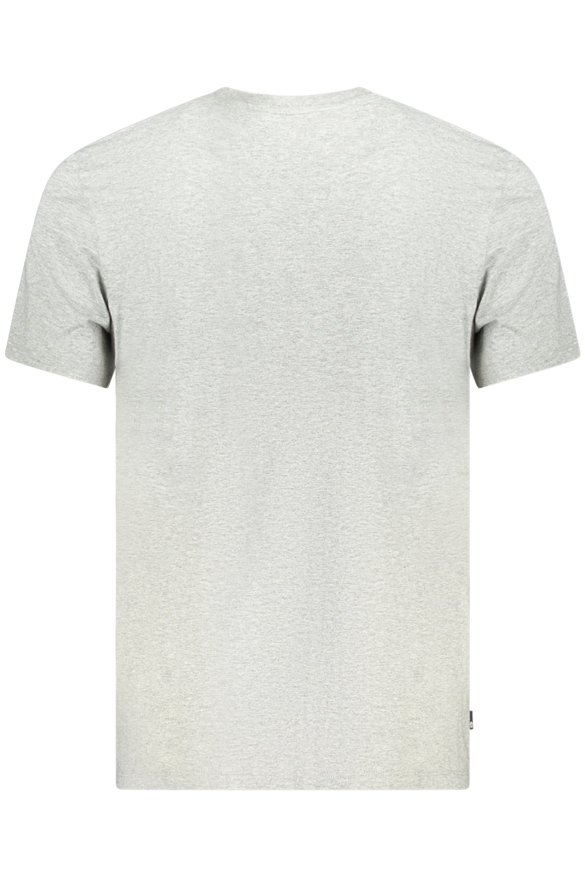 TIMBERLAND T-SHIRT MANICHE CORTE UOMO GRIGIO