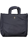 TOMMY HILFIGER BORSA DONNA BLU