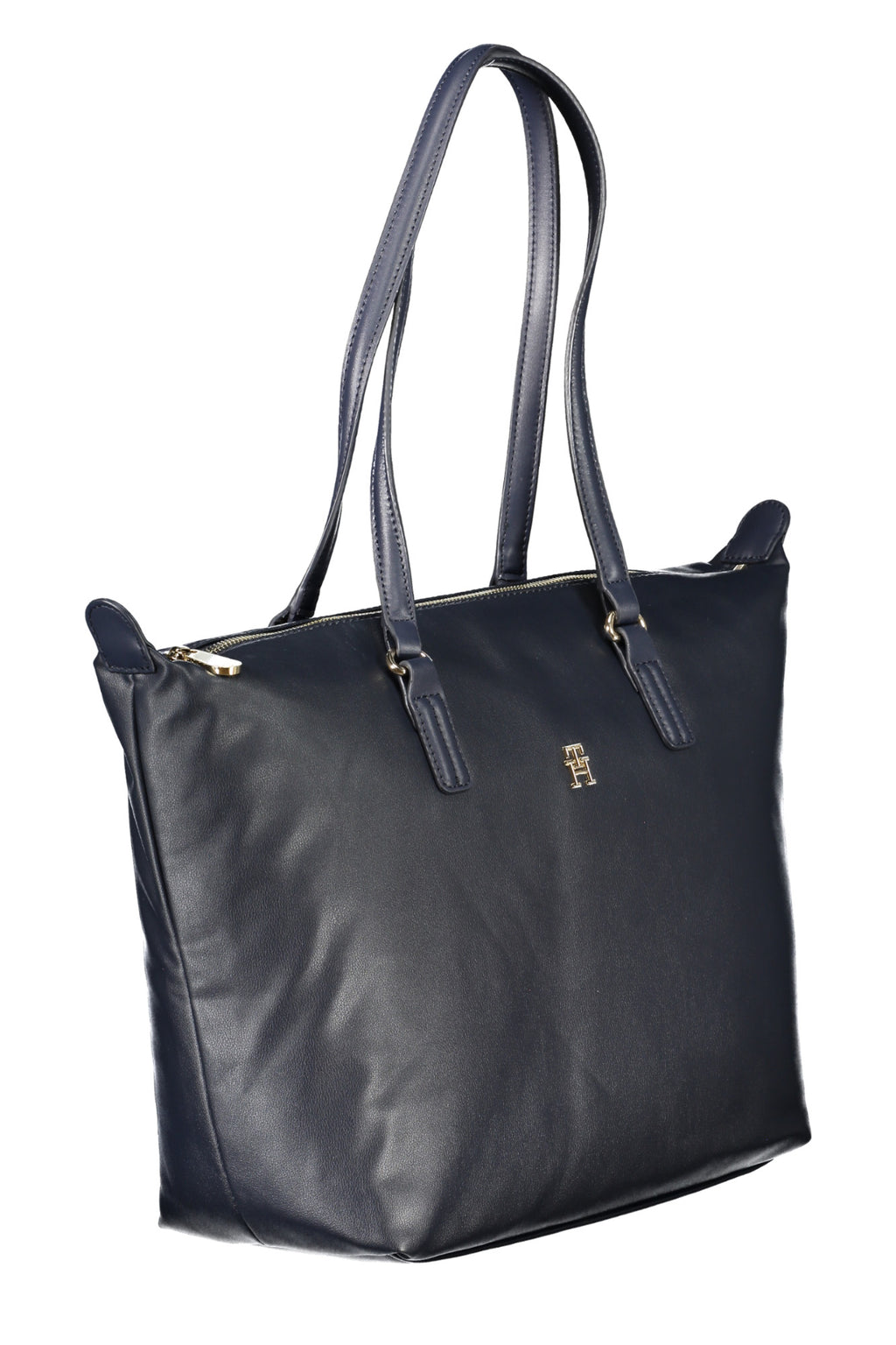 TOMMY HILFIGER BORSA DONNA BLU