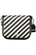TOMMY HILFIGER BORSA DONNA NERO