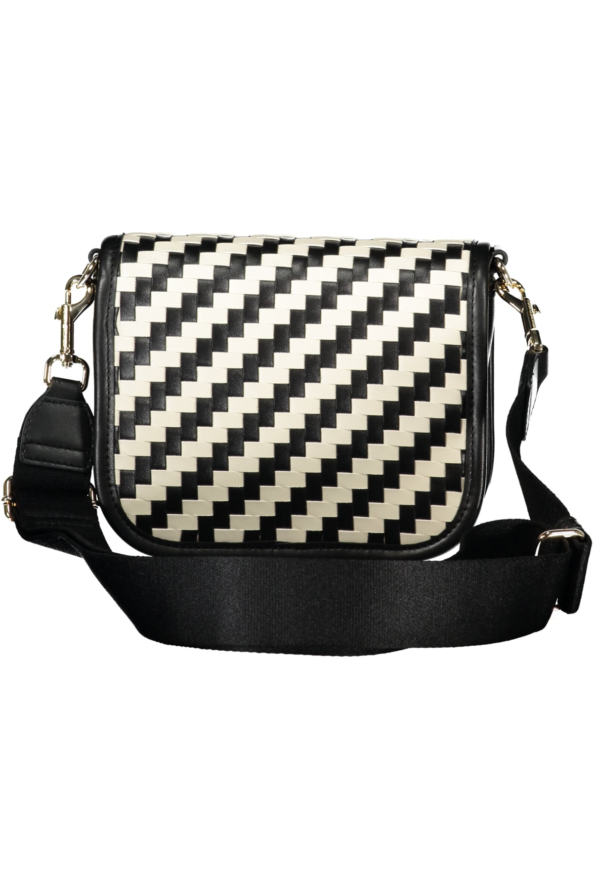 TOMMY HILFIGER BORSA DONNA NERO