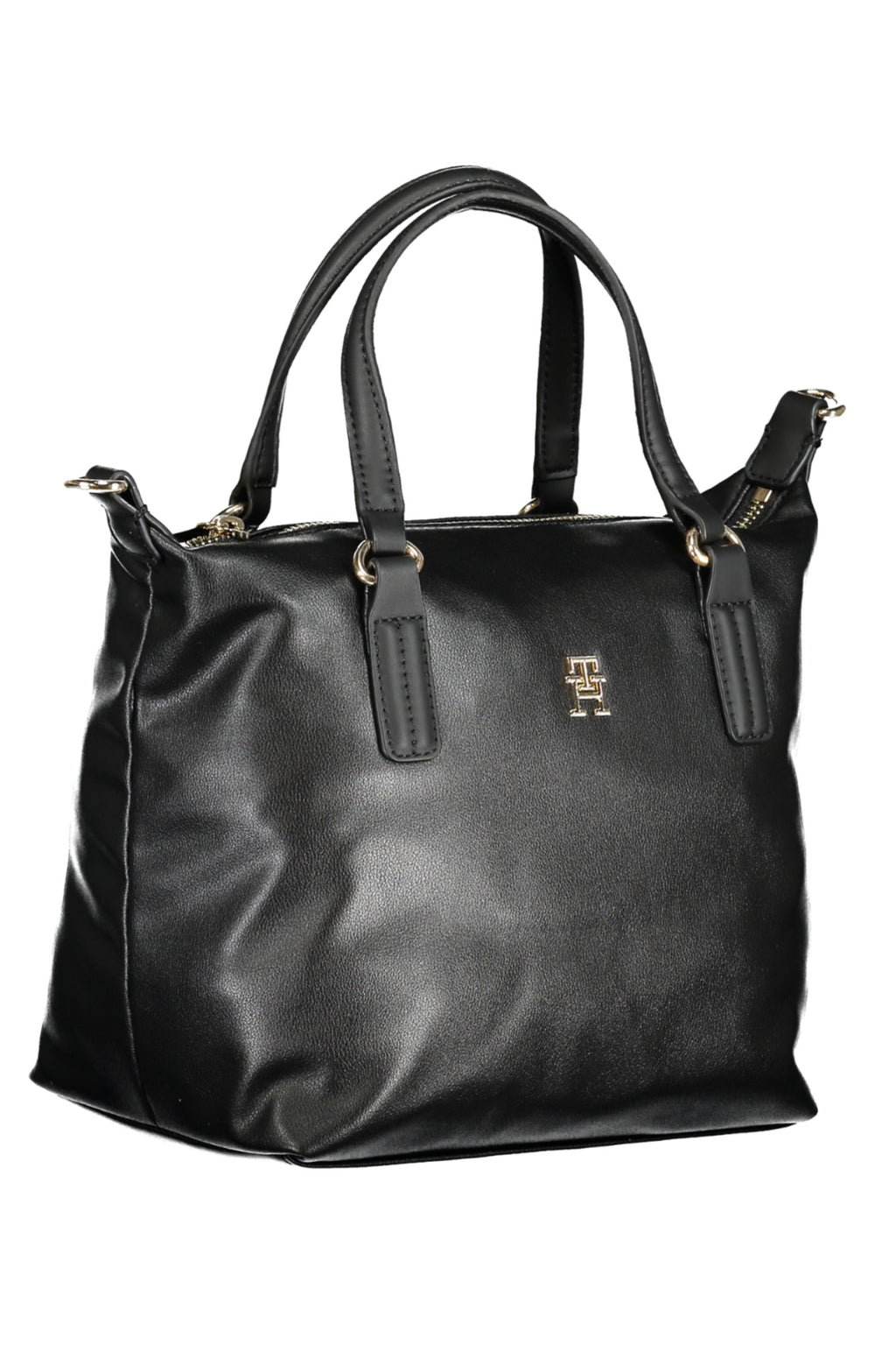 TOMMY HILFIGER BORSA DONNA NERO