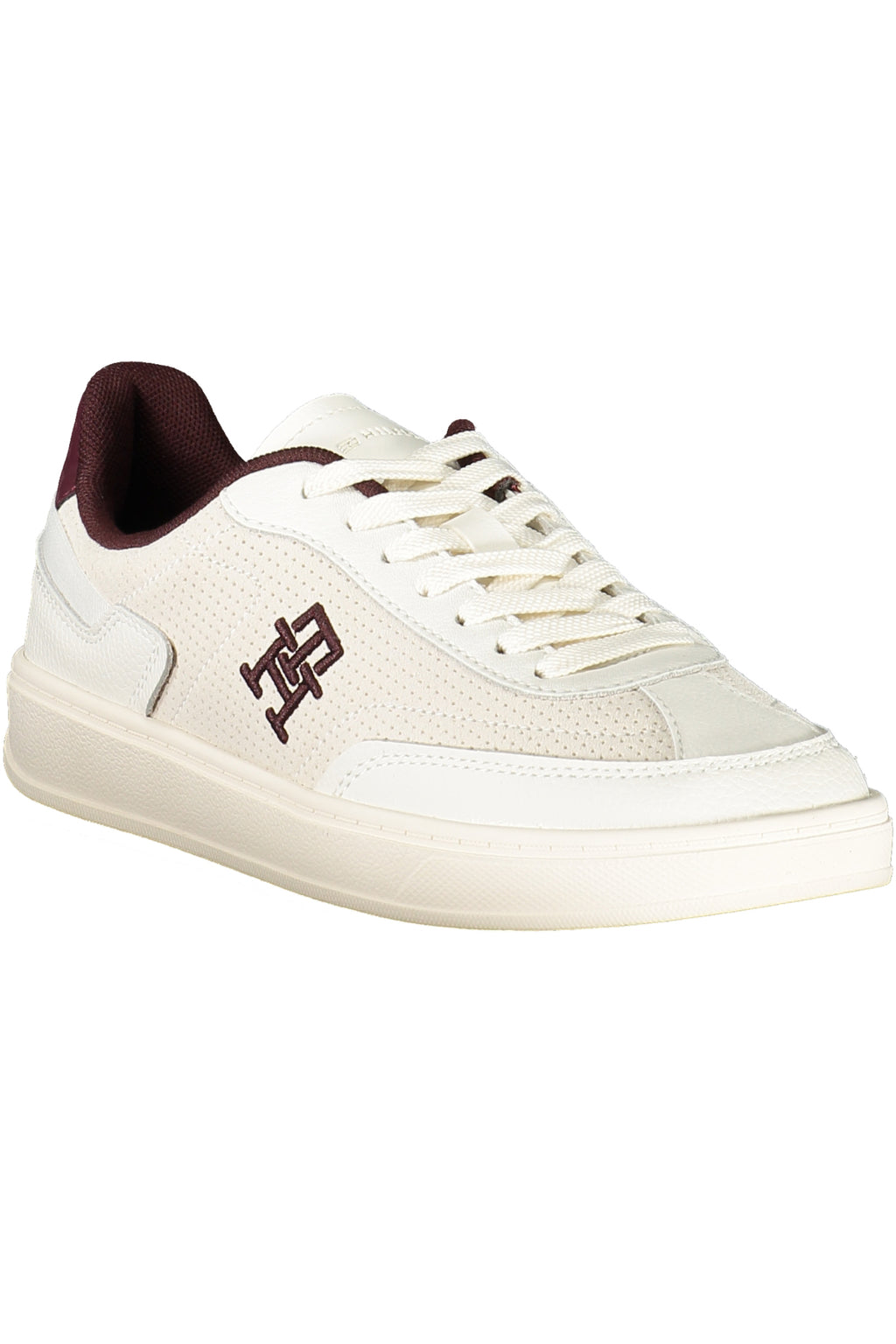 TOMMY HILFIGER CALZATURA SPORTIVA DONNA BEIGE