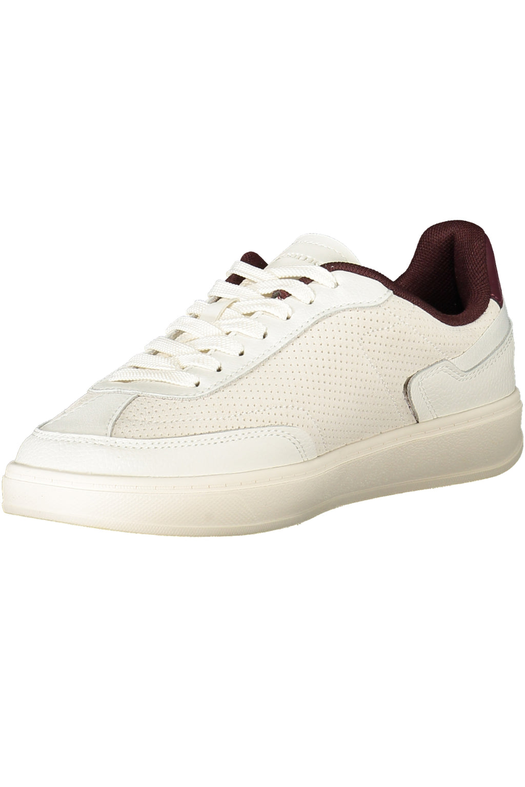 TOMMY HILFIGER CALZATURA SPORTIVA DONNA BEIGE