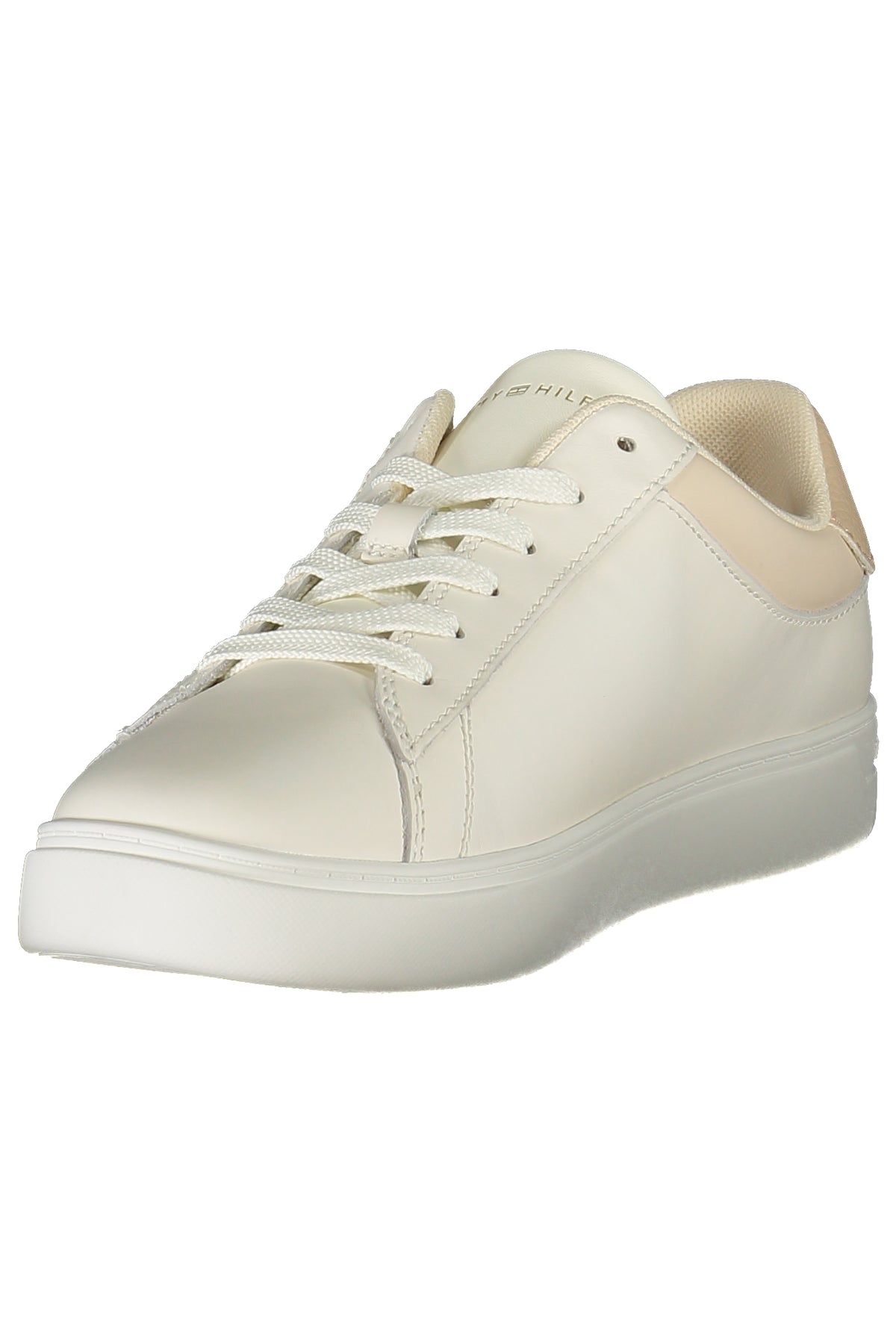 TOMMY HILFIGER CALZATURA SPORTIVA DONNA BEIGE