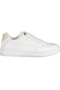 TOMMY HILFIGER CALZATURA SPORTIVA DONNA BIANCO