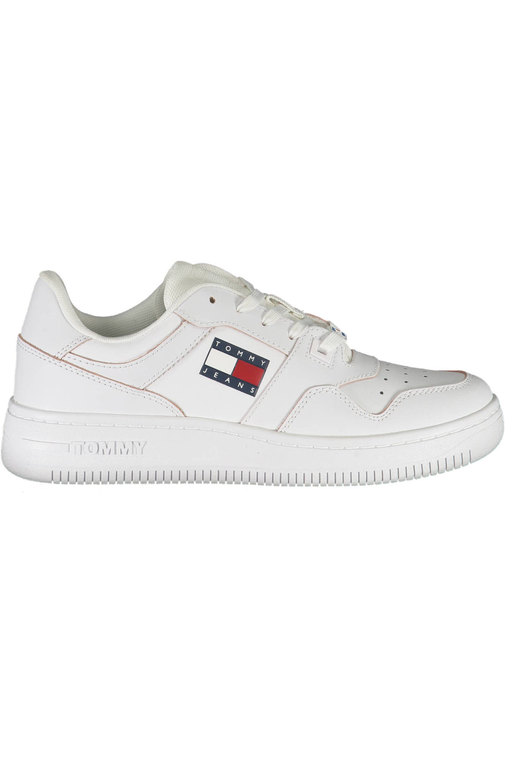 TOMMY HILFIGER CALZATURA SPORTIVA DONNA BIANCO
