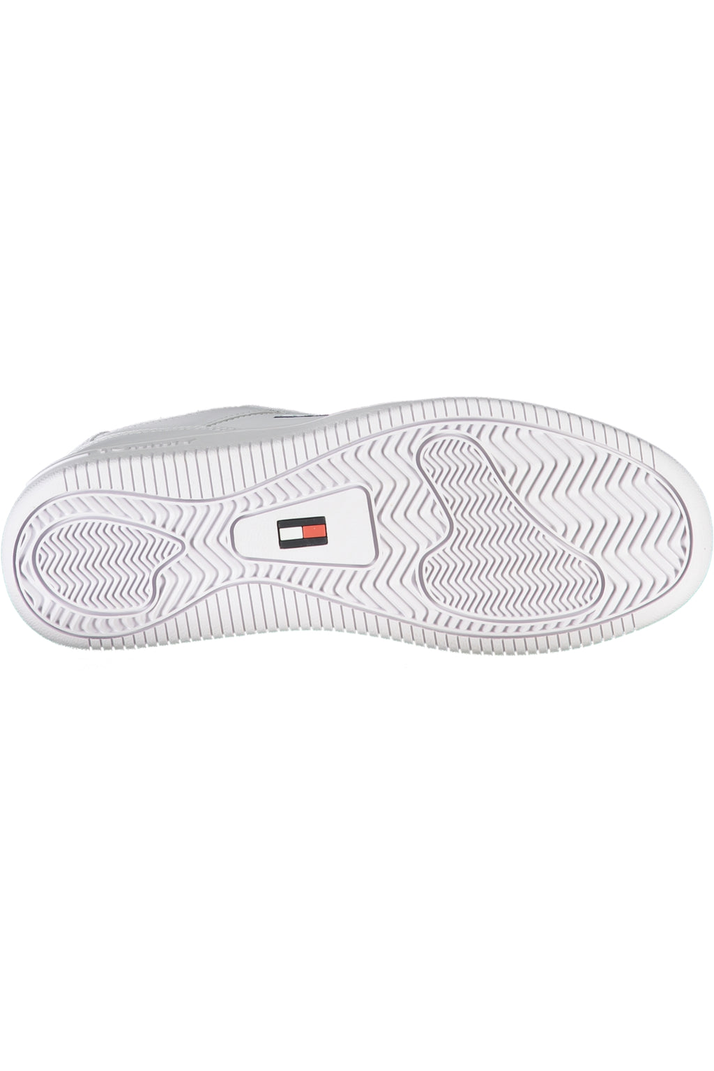 TOMMY HILFIGER CALZATURA SPORTIVA DONNA BIANCO