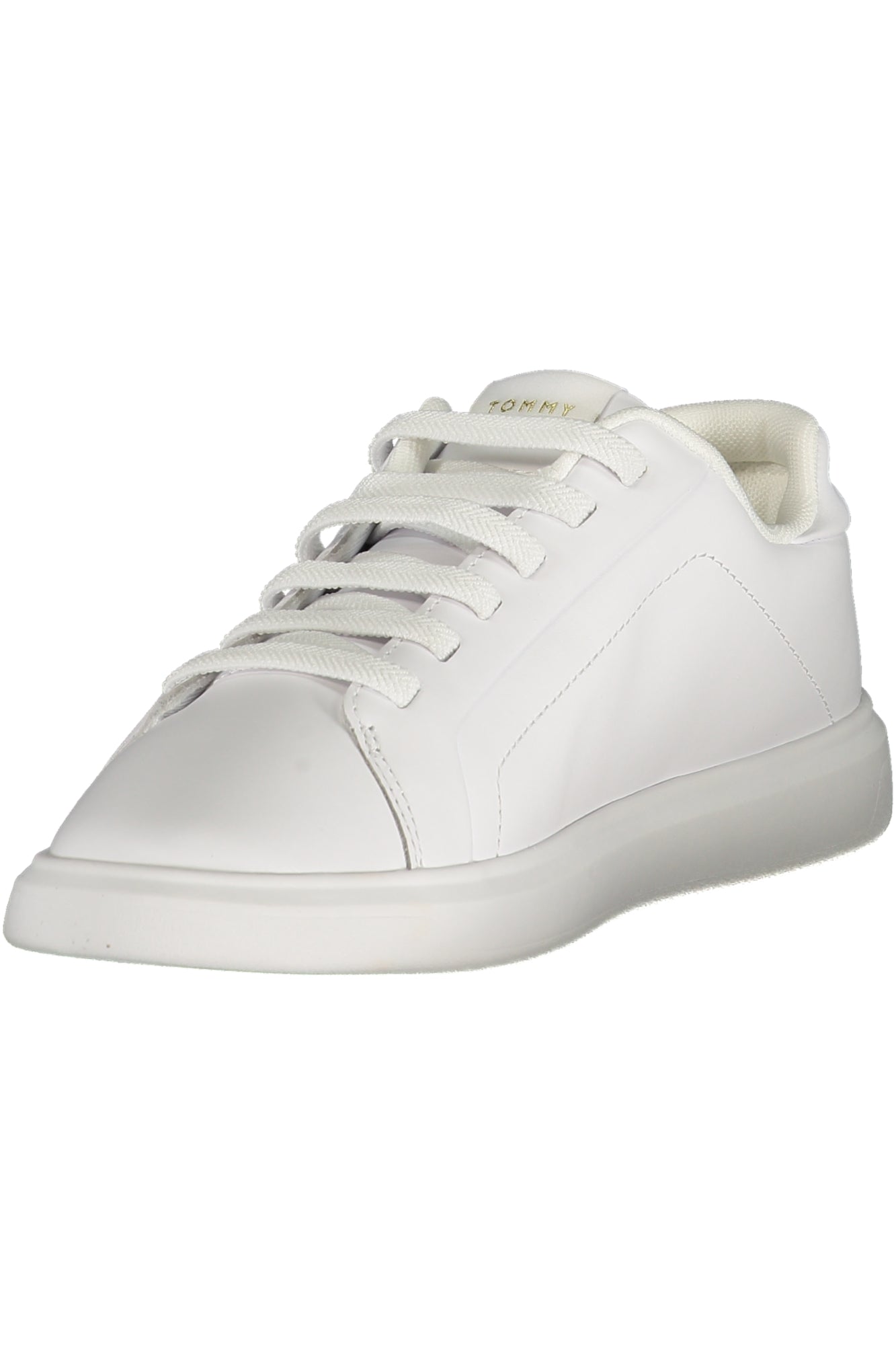 TOMMY HILFIGER CALZATURA SPORTIVA DONNA BIANCO