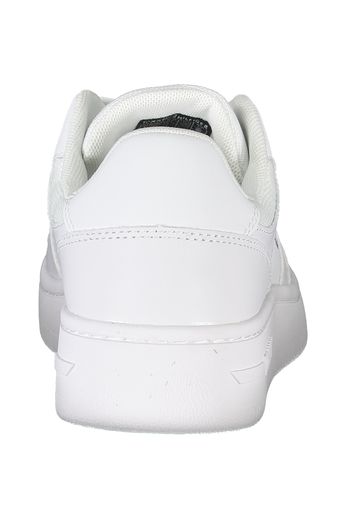 TOMMY HILFIGER CALZATURA SPORTIVA DONNA BIANCO