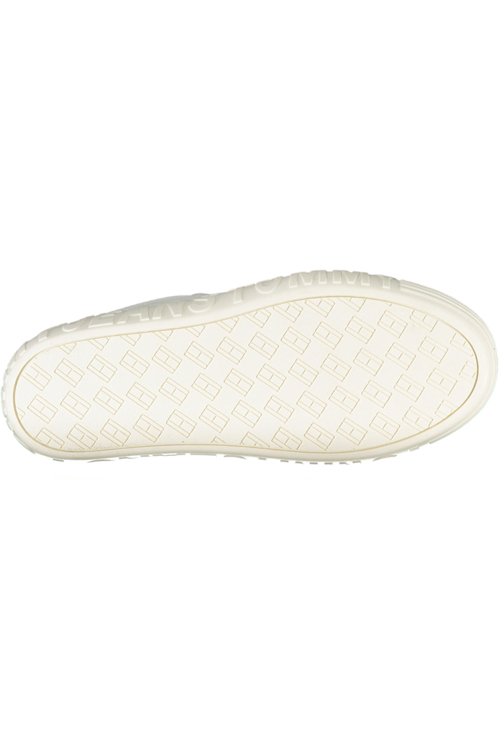TOMMY HILFIGER CALZATURA SPORTIVA DONNA BIANCO