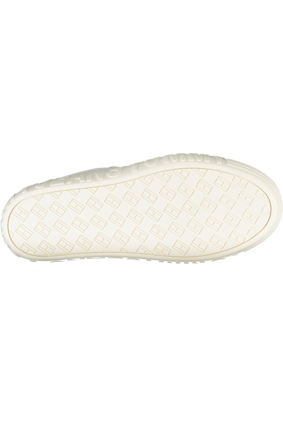 TOMMY HILFIGER CALZATURA SPORTIVA DONNA BIANCO