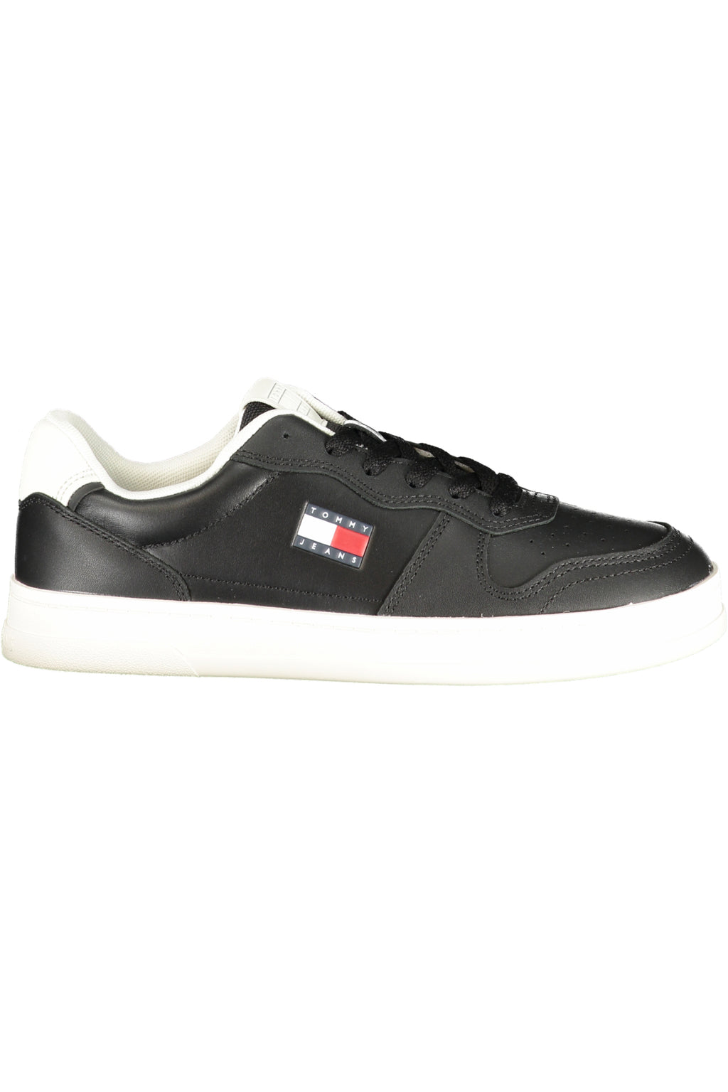 TOMMY HILFIGER CALZATURA SPORTIVA DONNA NERO