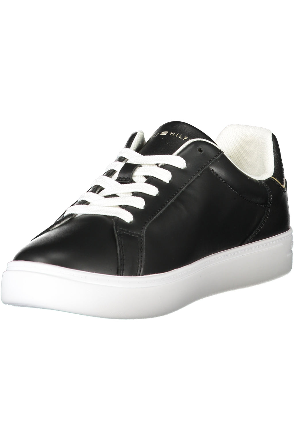 TOMMY HILFIGER CALZATURA SPORTIVA DONNA NERO