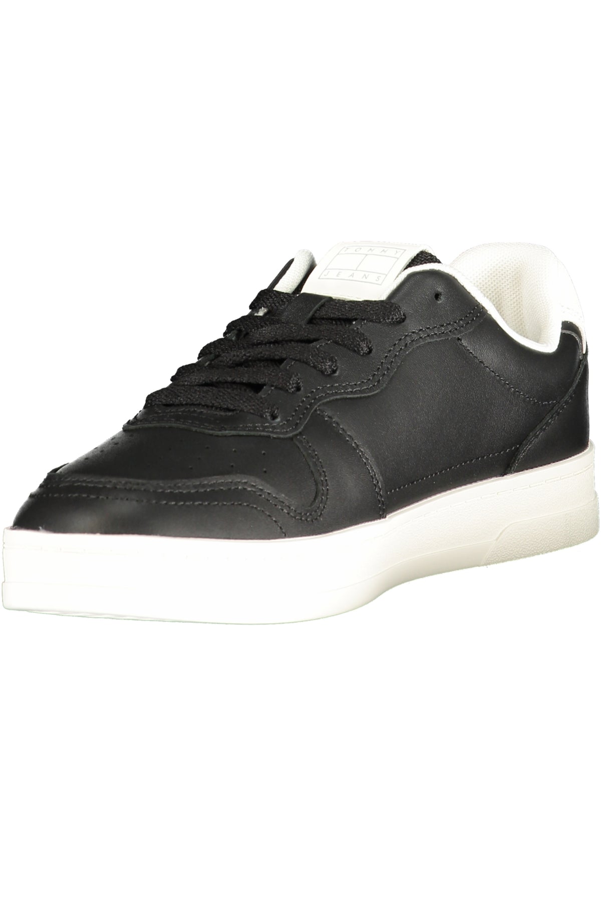 TOMMY HILFIGER CALZATURA SPORTIVA DONNA NERO