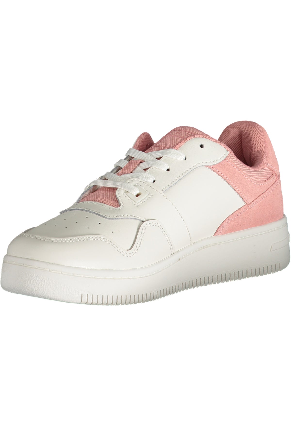 TOMMY HILFIGER CALZATURA SPORTIVA DONNA ROSA