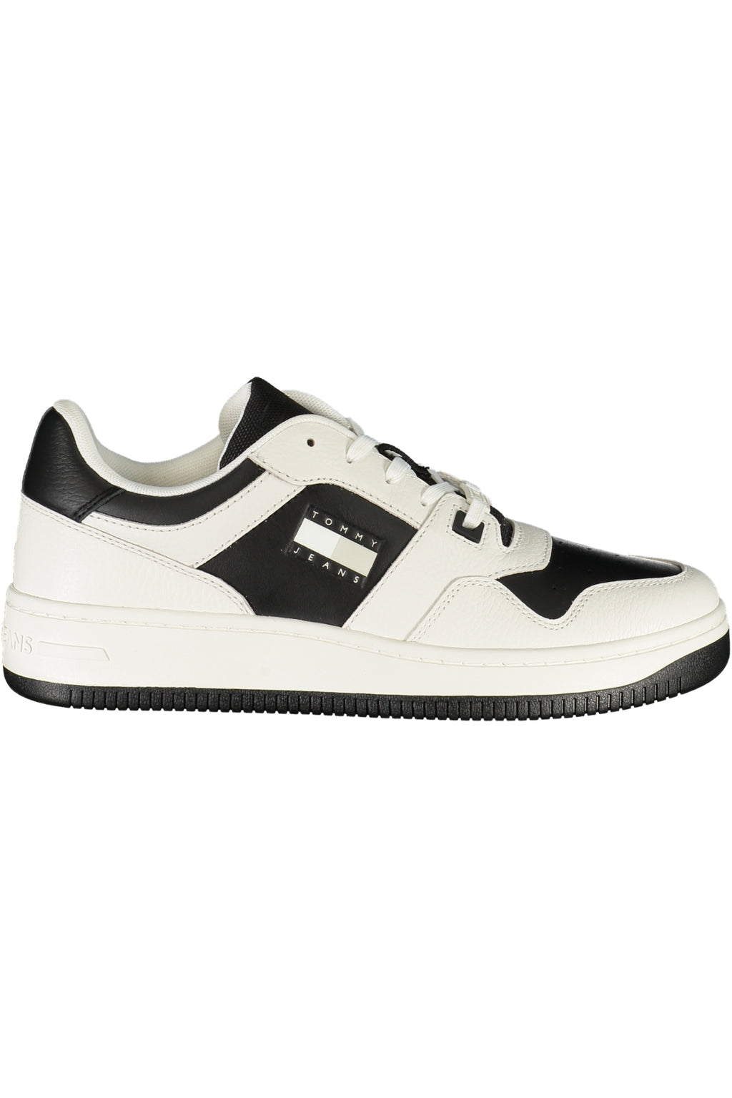 TOMMY HILFIGER CALZATURA SPORTIVA UOMO BIANCO