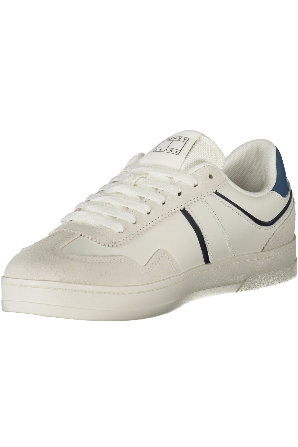 TOMMY HILFIGER CALZATURA SPORTIVA UOMO BIANCO
