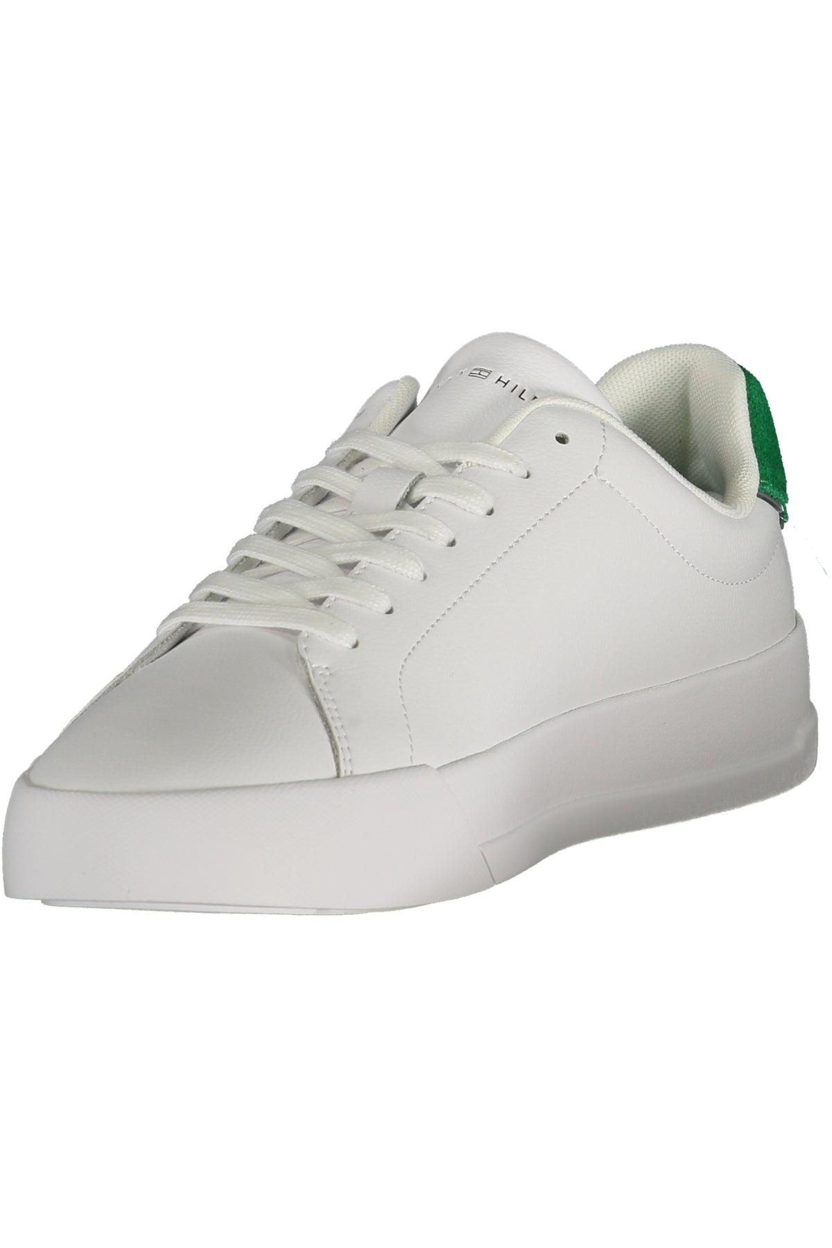 TOMMY HILFIGER CALZATURA SPORTIVA UOMO BIANCO