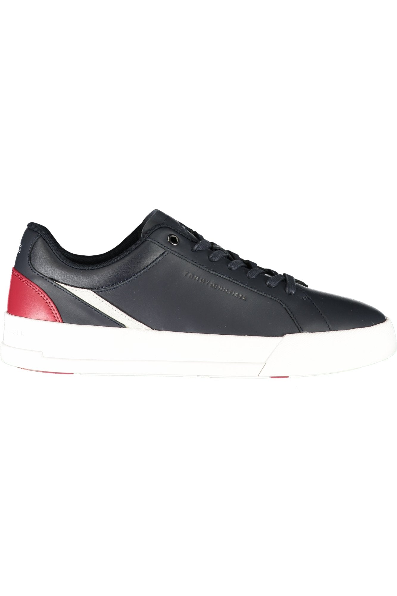 TOMMY HILFIGER CALZATURA SPORTIVA UOMO BLU