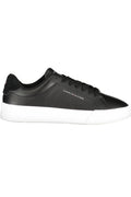 TOMMY HILFIGER CALZATURA SPORTIVA UOMO NERO