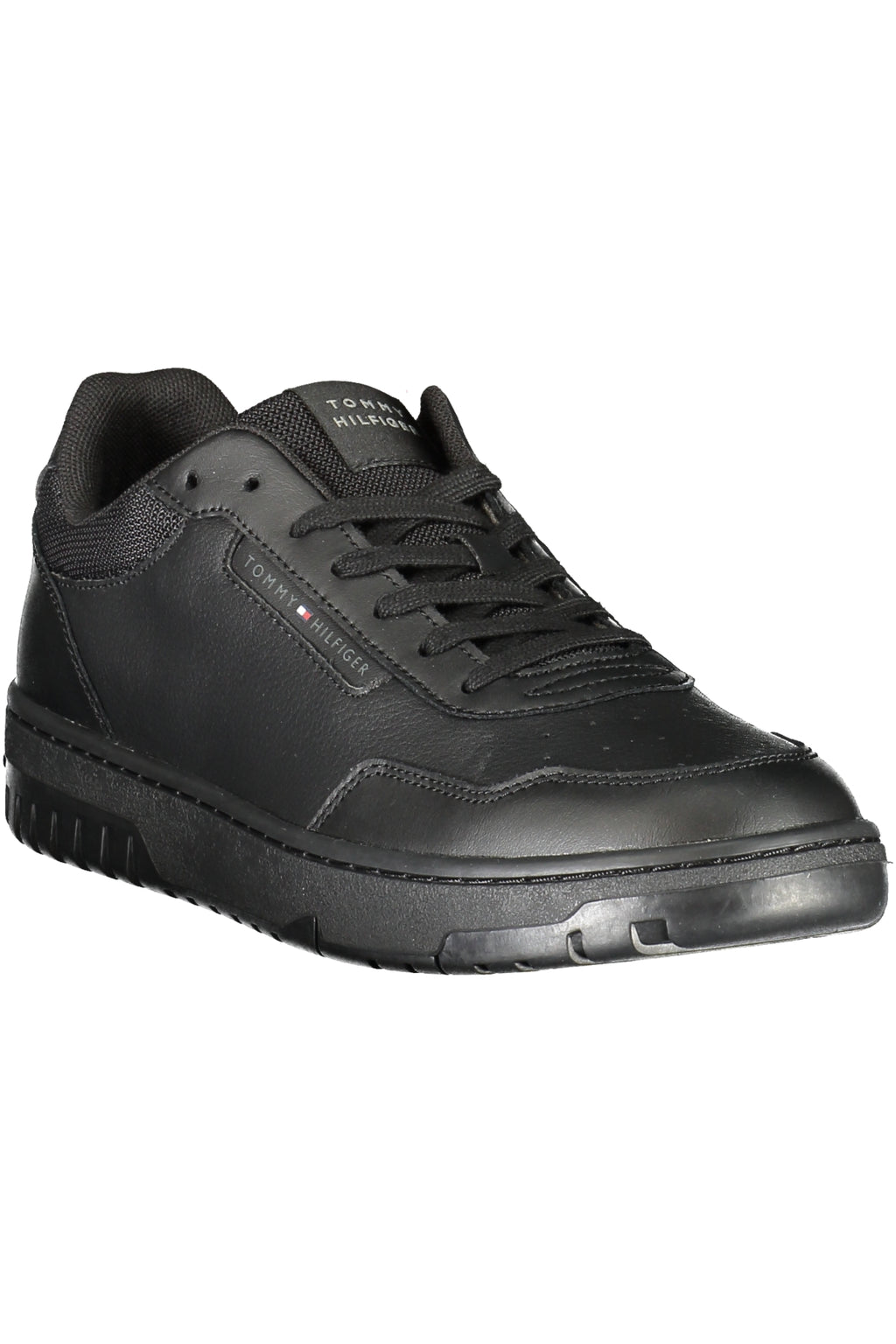 TOMMY HILFIGER CALZATURA SPORTIVA UOMO NERO